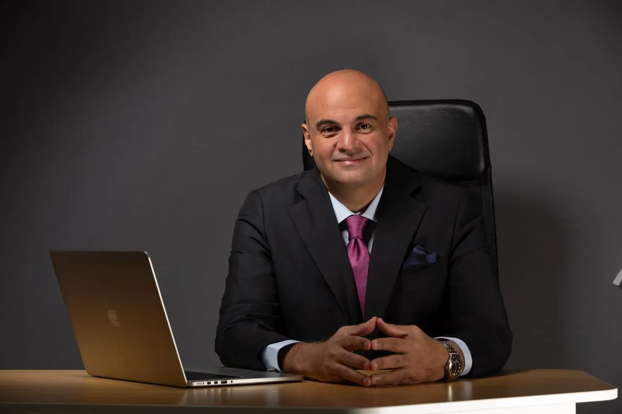 Prof. Dr. Tamer Said